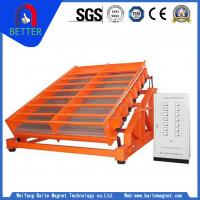 OEM High Efficiency Electromagnetic Vibrating Screen From China For Hot Sale 